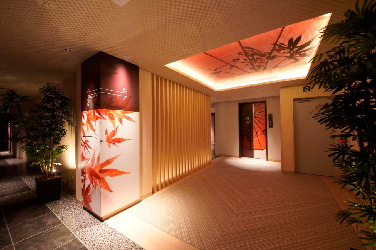 ホテル Tiger & Dragon 男塾ホテルグループ (Adults Only) Gifu Exterior photo